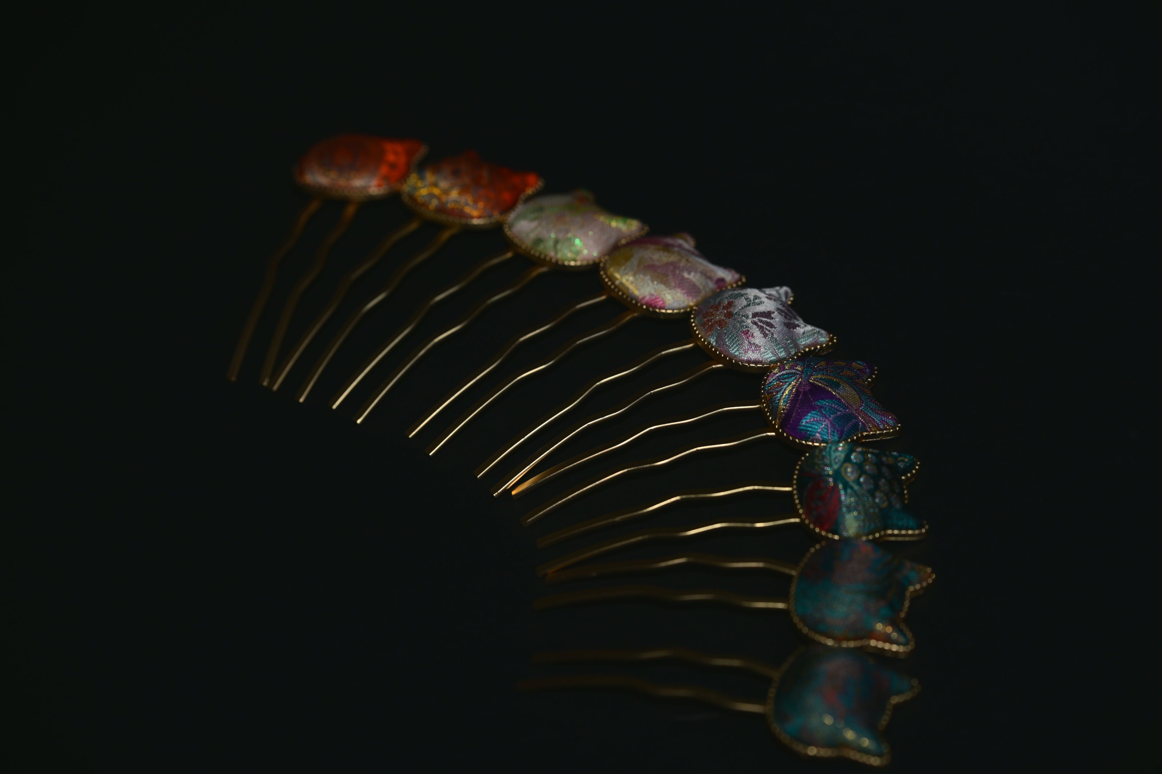 Song Brocade
