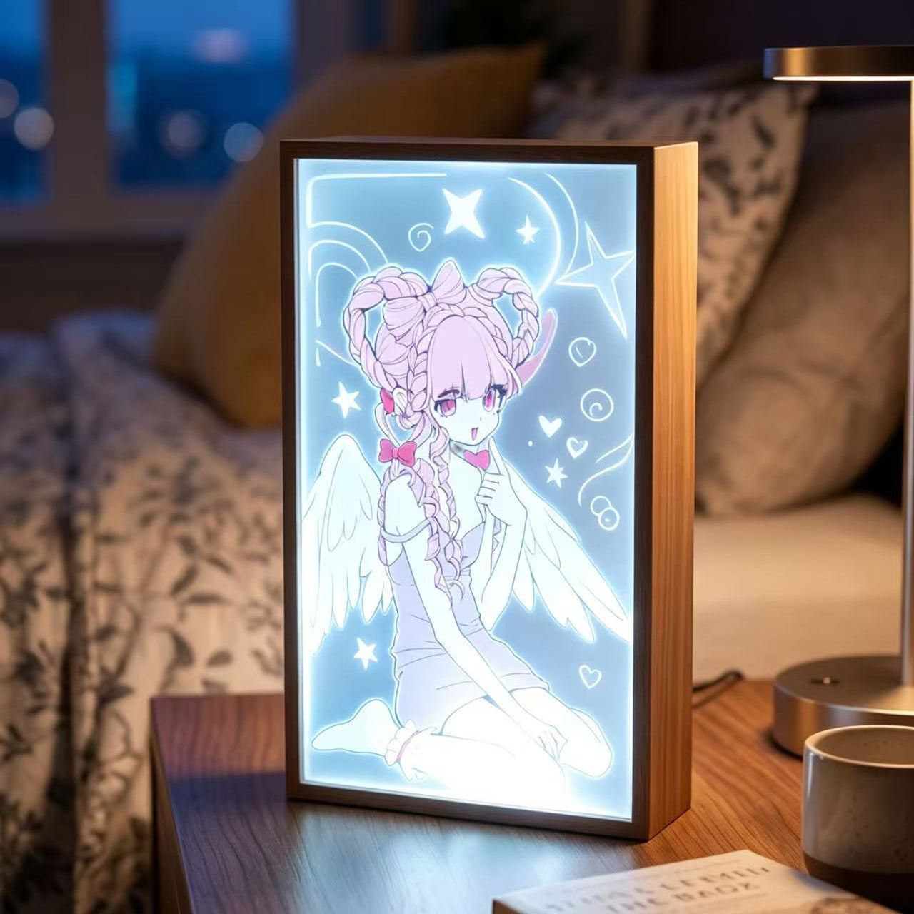 Mandy night light
