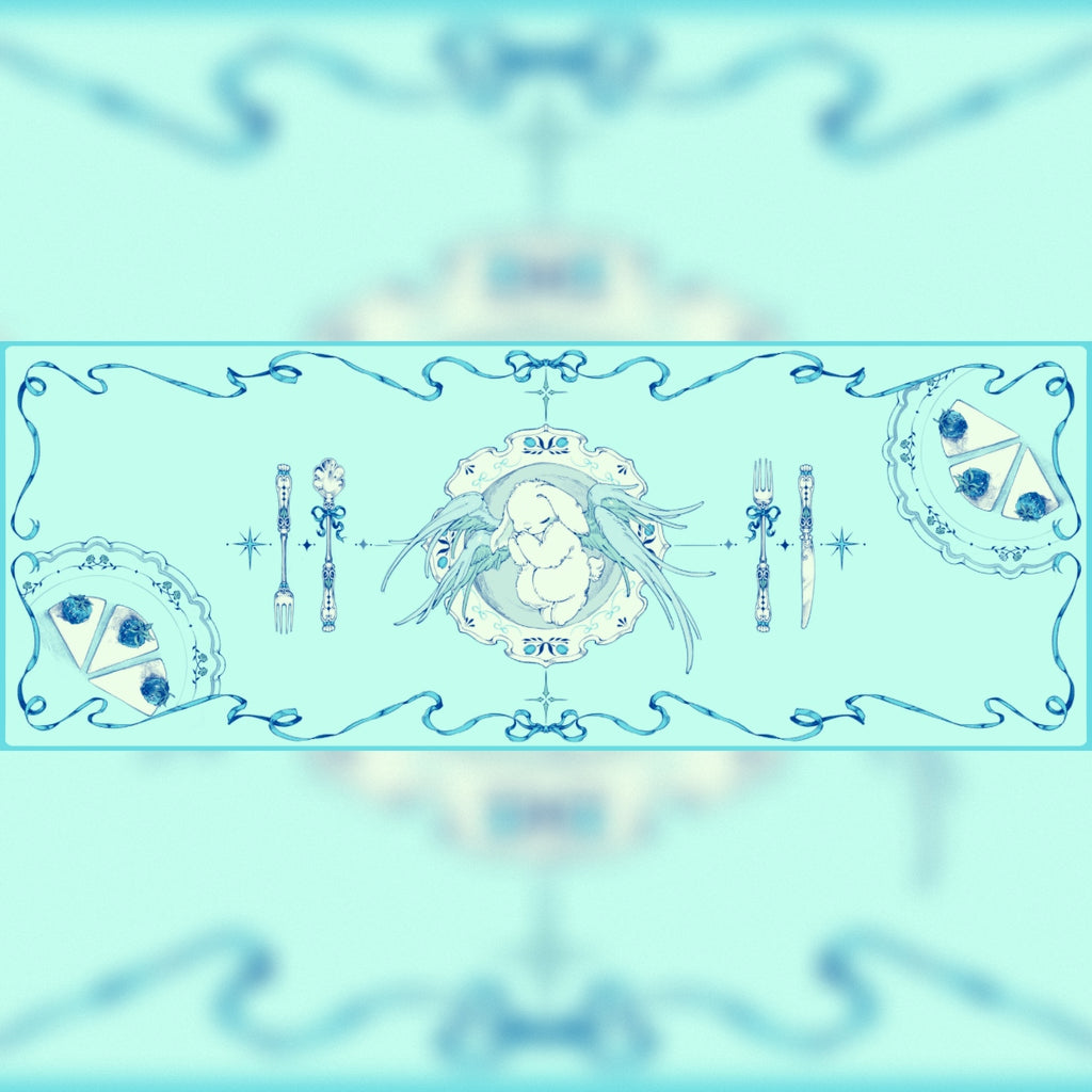 Mouse Pad (Rectangle)