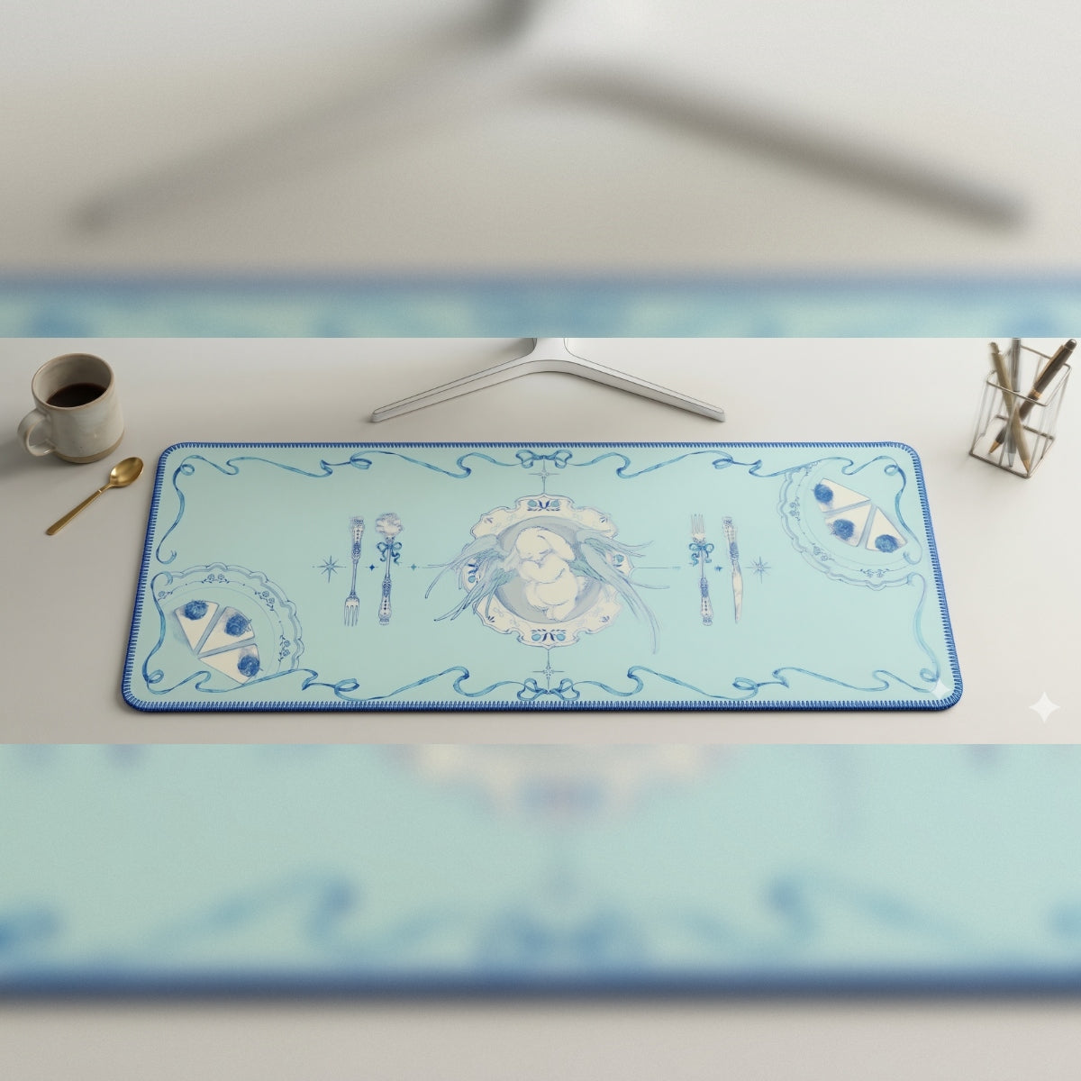 Mouse Pad (Rectangle)