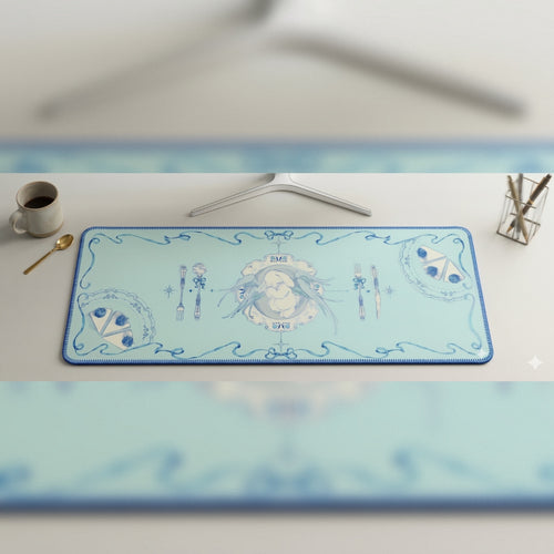 Mouse Pad (Rectangle)